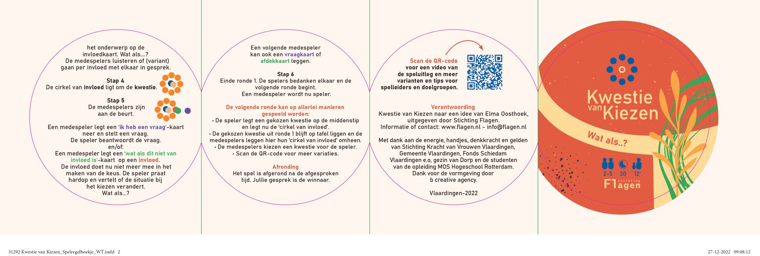 Spelhandleiding 2/2
